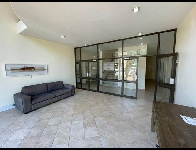 BUSINESS PROPERTY TO RENT IN HIGHVELD TECHNOPARK